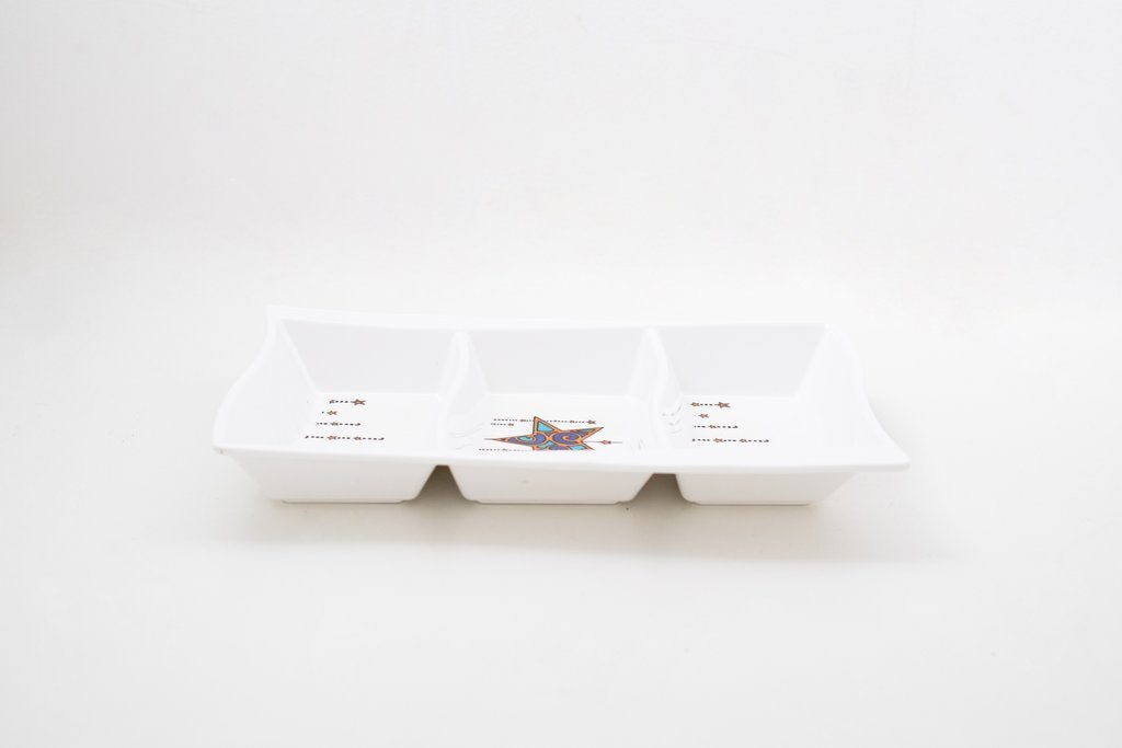 Savoury Tray Set of   ( 2 pieces )