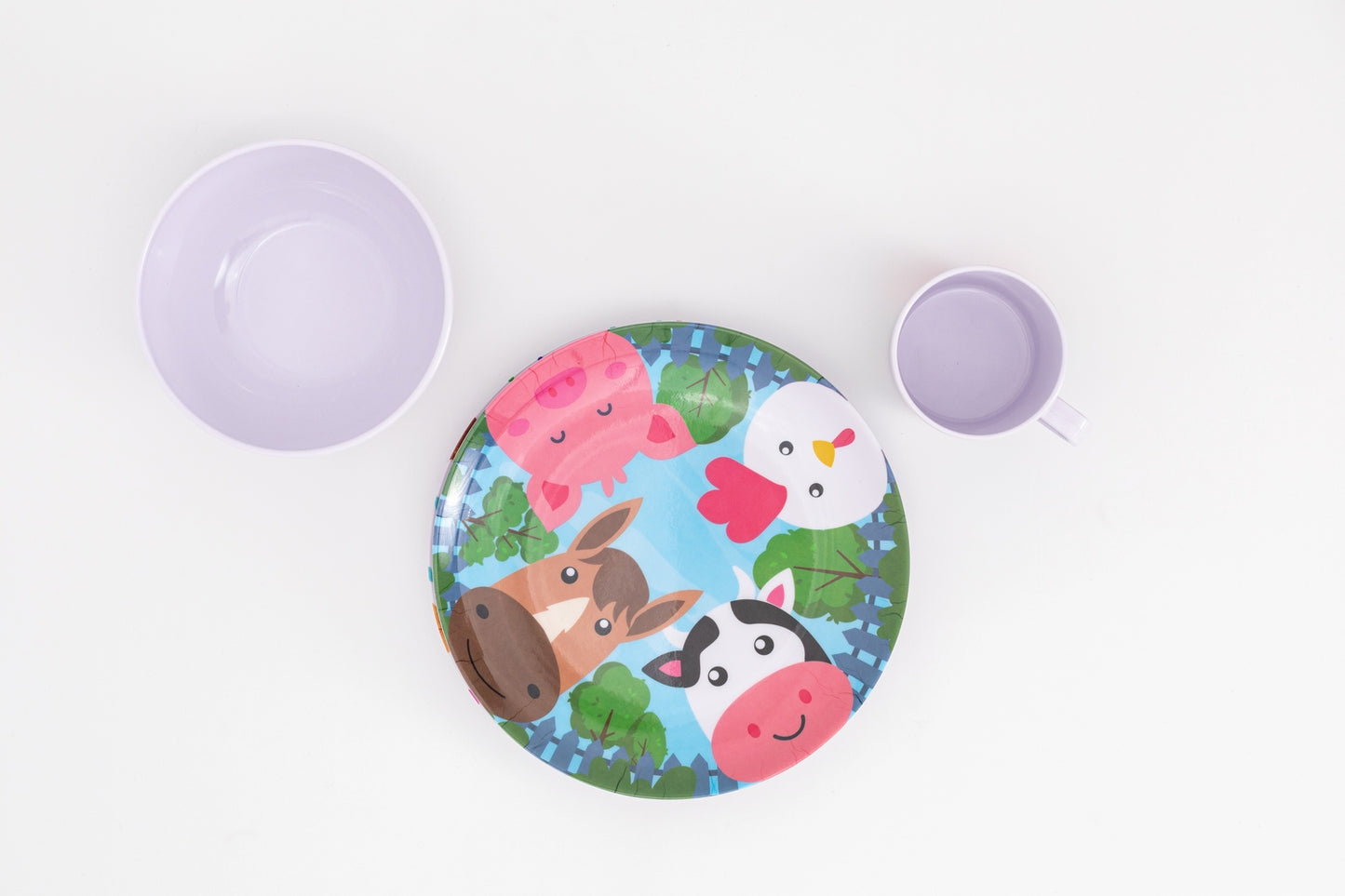 Kids K9  Set of  (3 pieces )