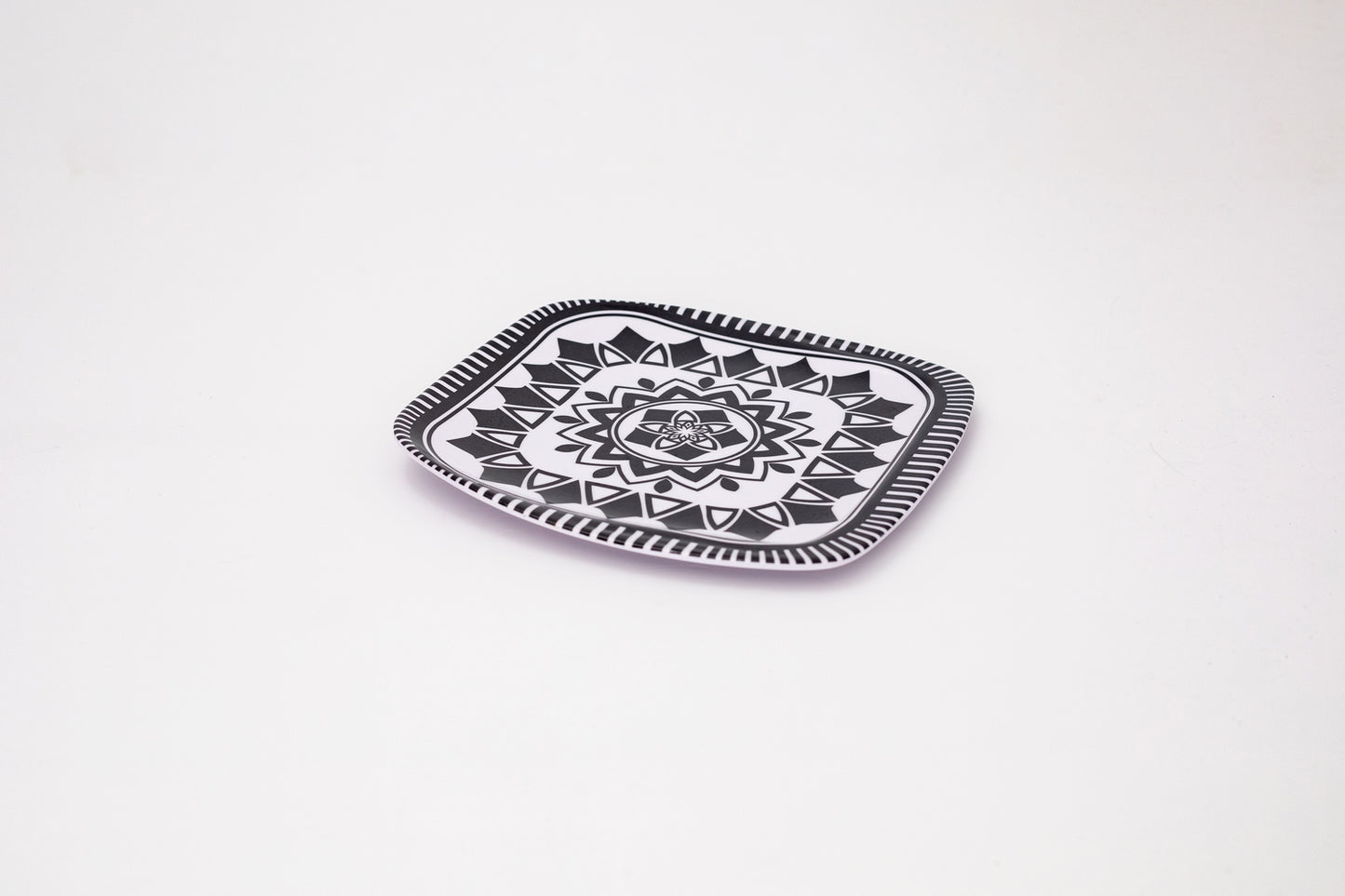 Dinner Plate  Set of ( 6 pieces )