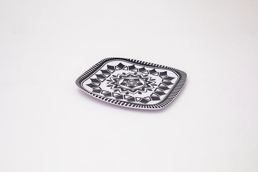 Dinner Plate  Set of ( 6 pieces )