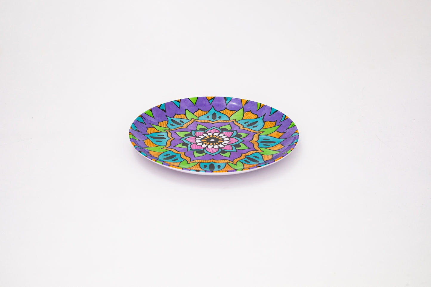 Dinner Plate  Set of ( 6 pieces )