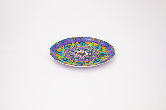 Dinner Plate  Set of ( 6 pieces )