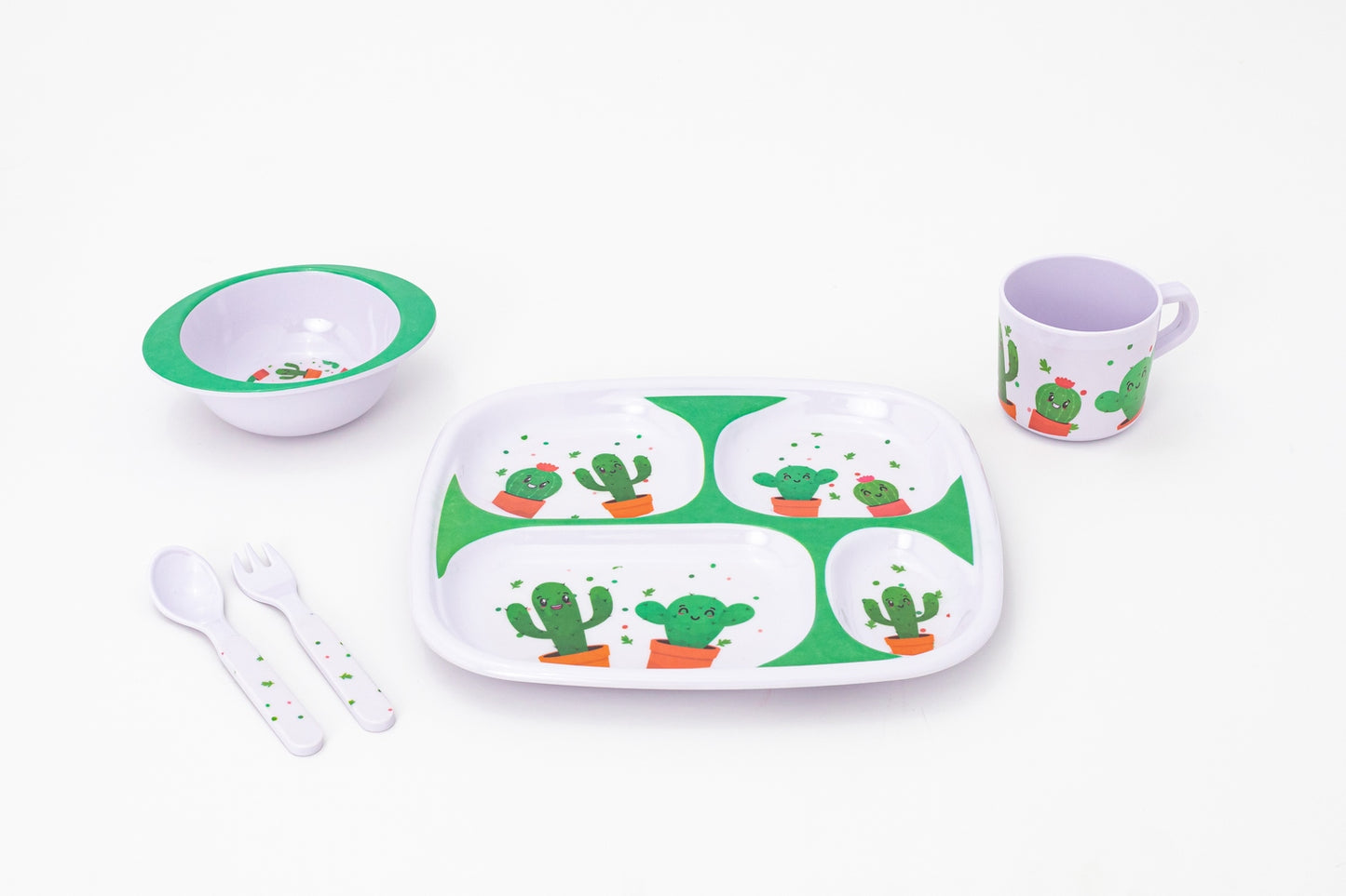Kids K10  Set of  (5 pieces )