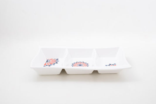 Savoury Tray Set of   ( 2 pieces )