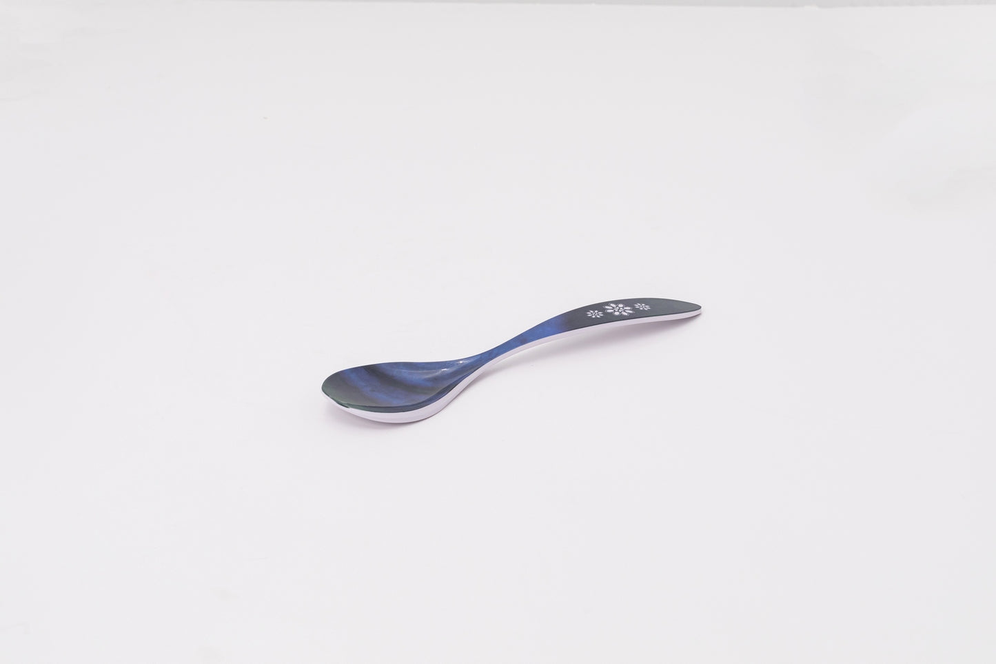 Square Serving Bowl  (Pack of 3 Pcs ) With fork and spoon