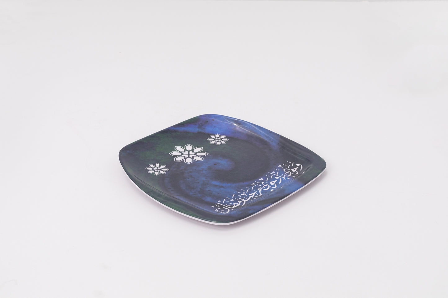 Dinner Plate  Set of ( 6 pieces )