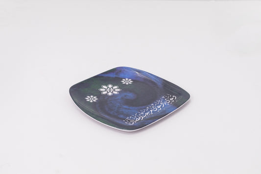 Dinner Plate  Set of ( 6 pieces )