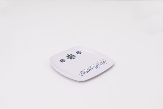 Side Plate Set of ( 6 pieces )