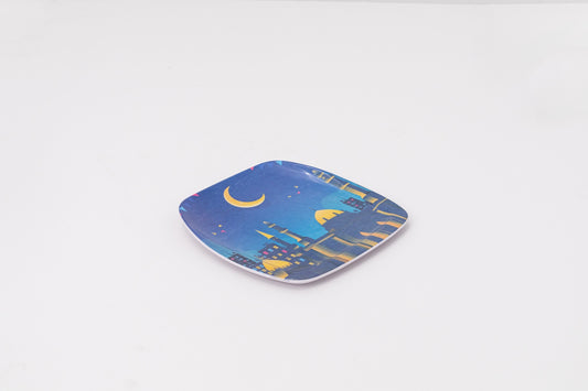 Side Plate Set of ( 6 pieces )