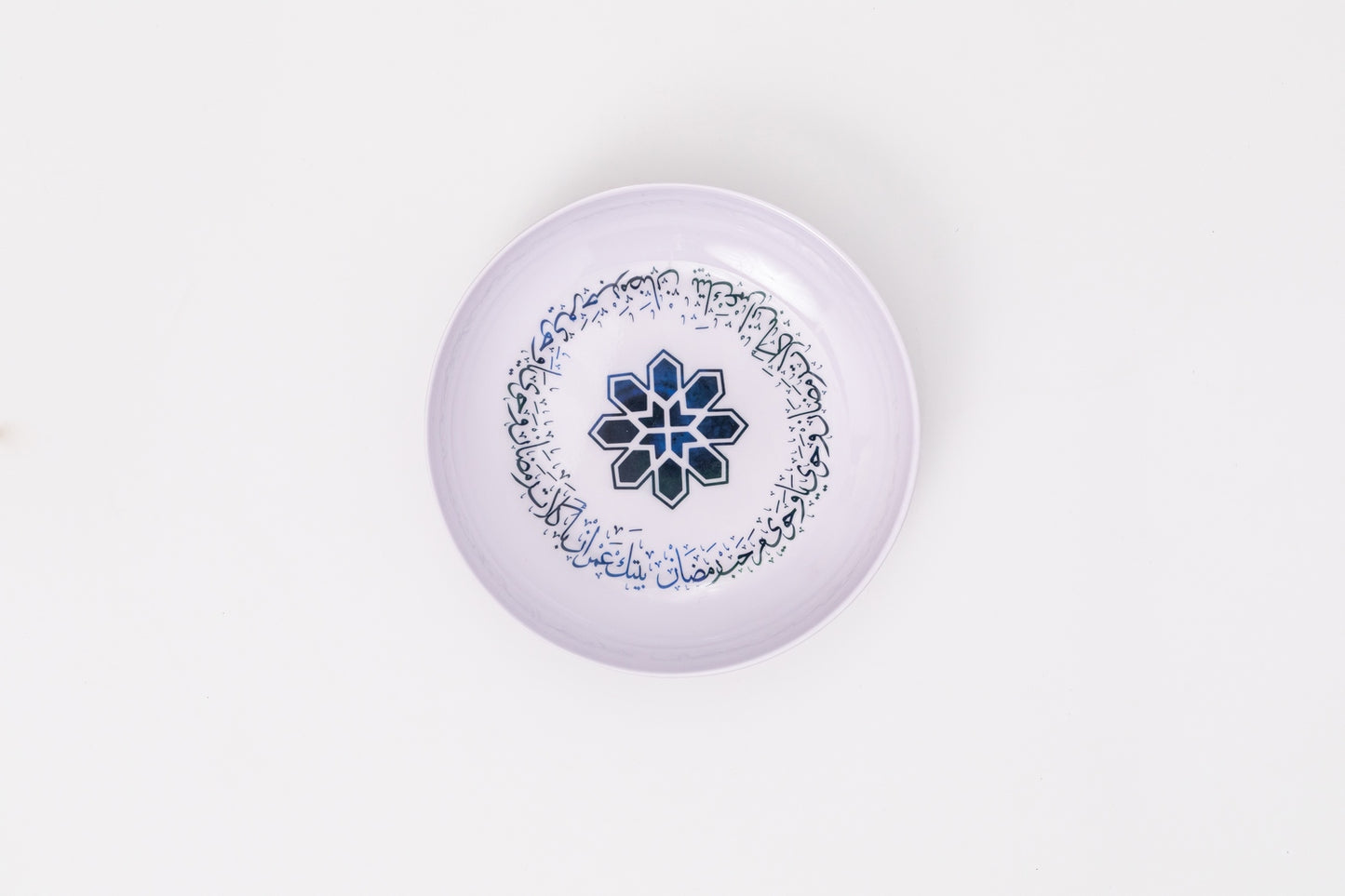 Deep Dish  Set of ( 6 pieces )