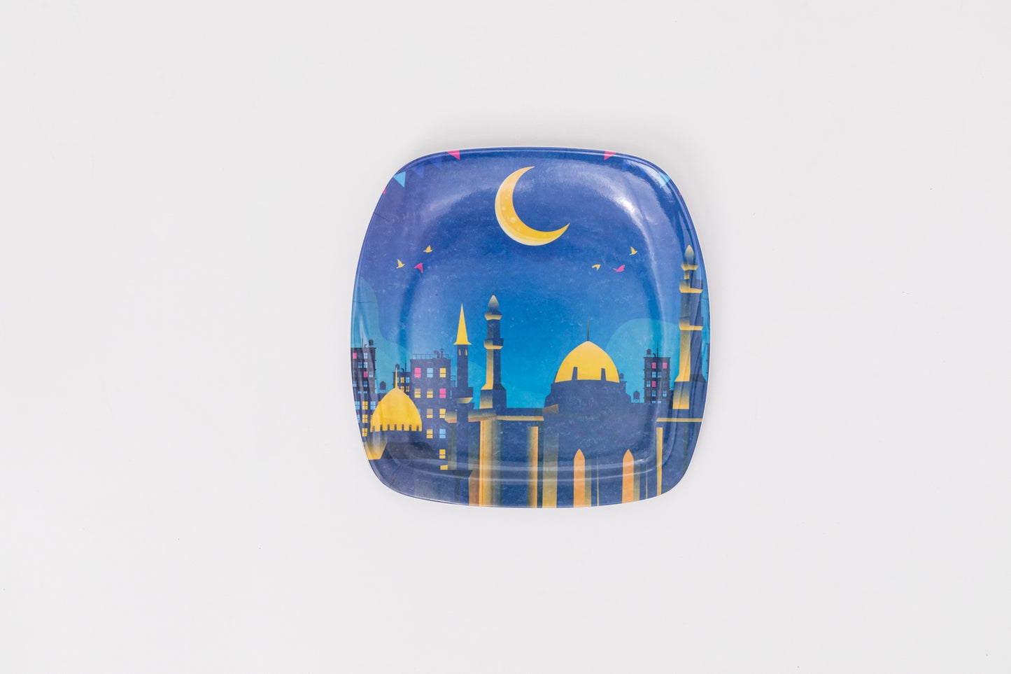 Side Plate Set of ( 6 pieces )