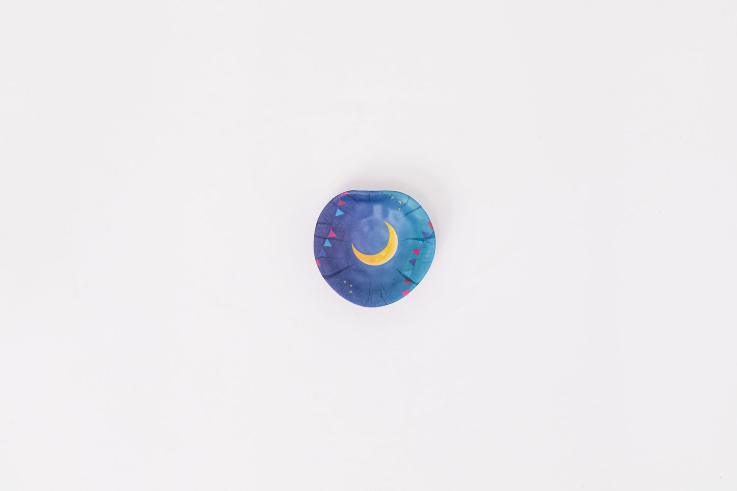 Matt Dip Bowl  Set of  ( 2 pieces )