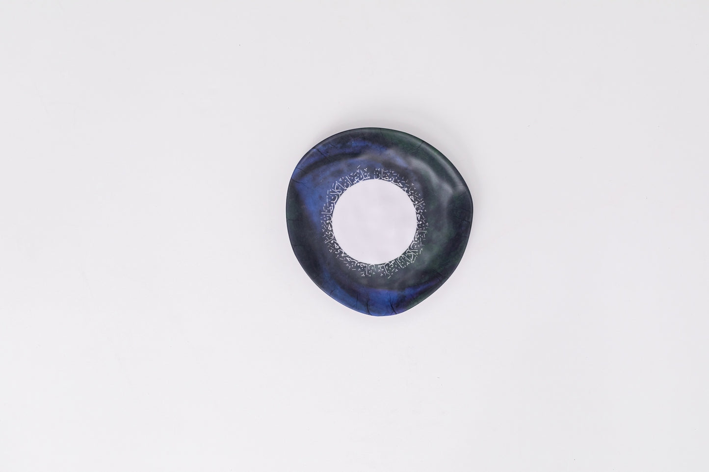 Matt Side Plate  Set of   ( 6 pieces )