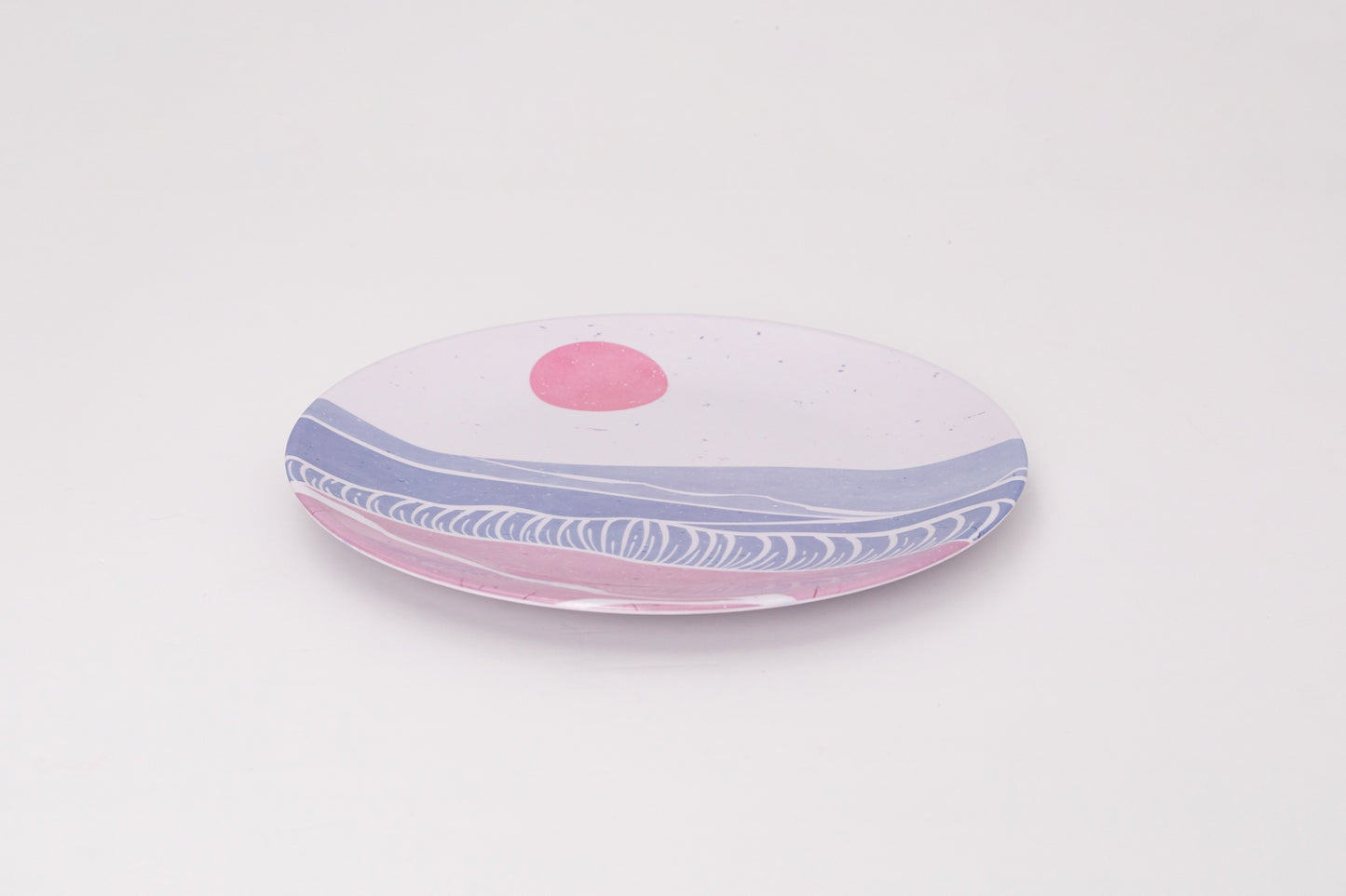 Dinner Plate  Set of ( 6 pieces )