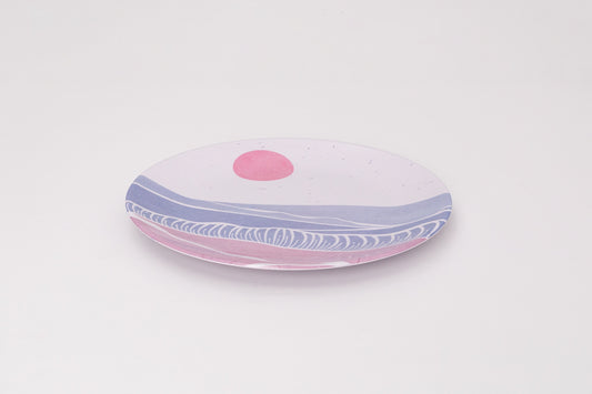 Dinner Plate  Set of ( 6 pieces )