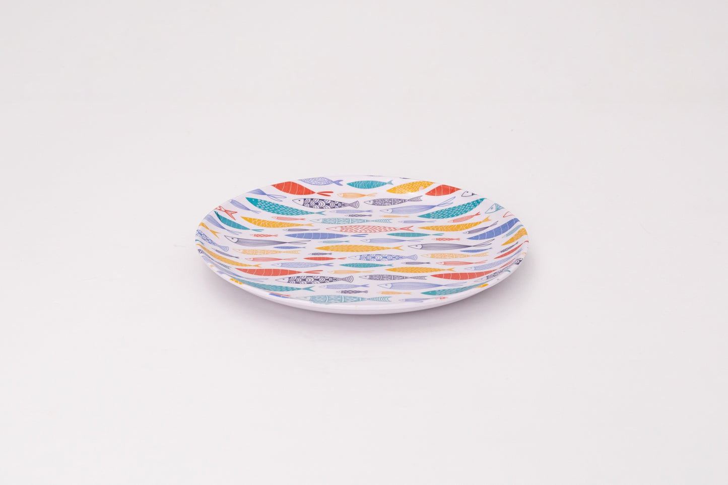 Side Plate Set of   ( 6 pieces )