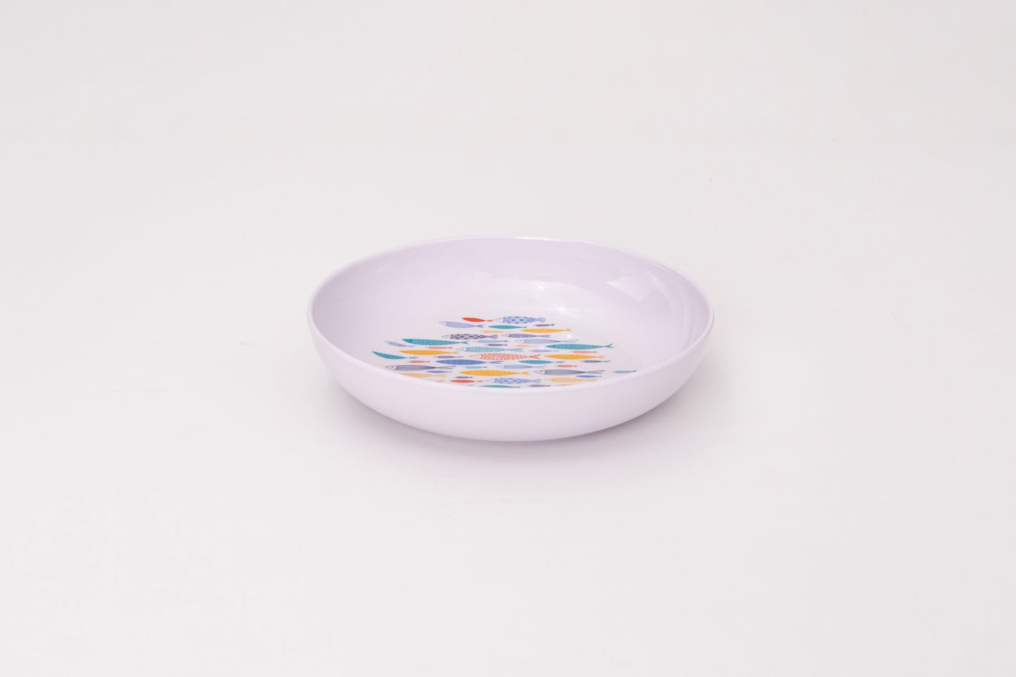 Deep Dish  Set of ( 6 pieces )