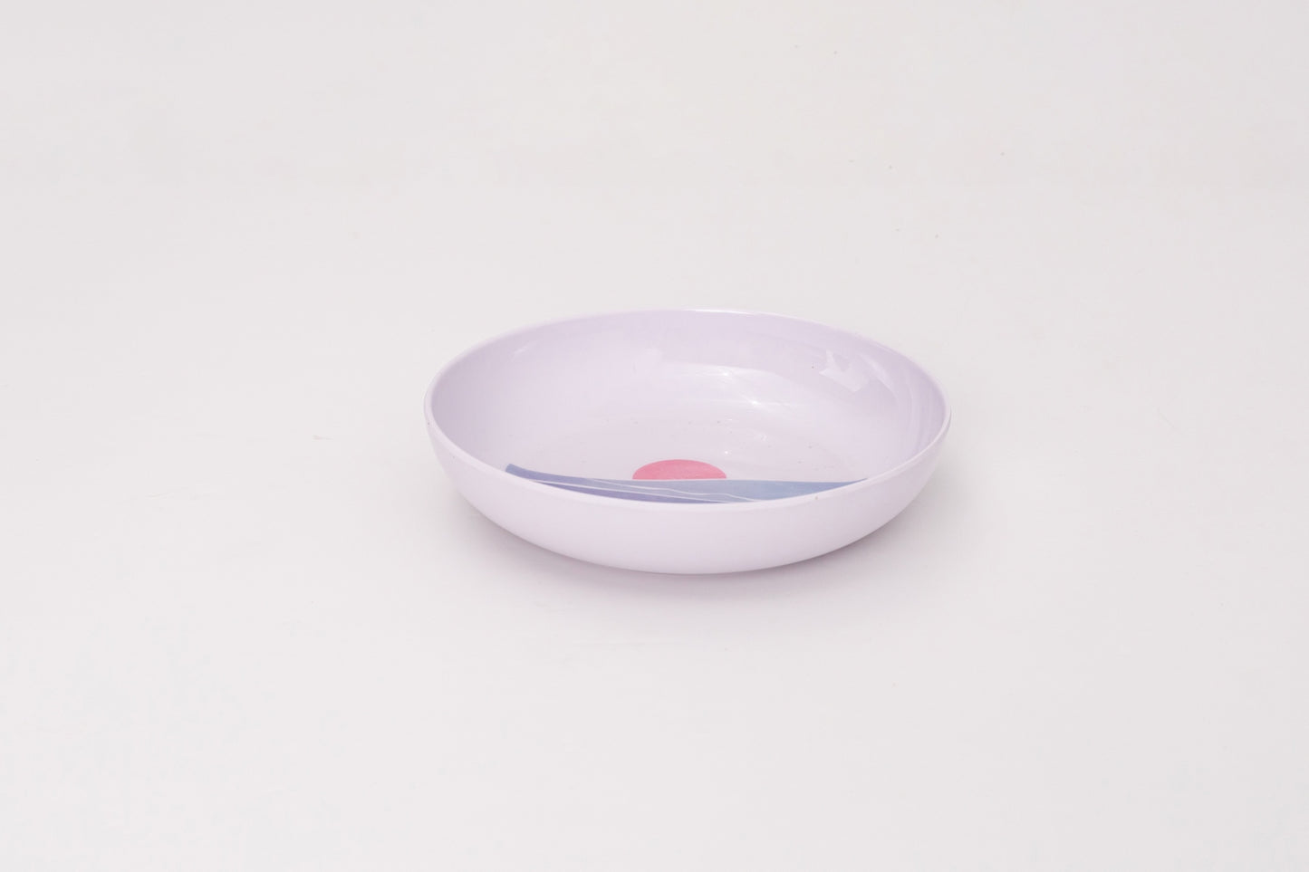 Deep Dish  Set of ( 6 pieces )