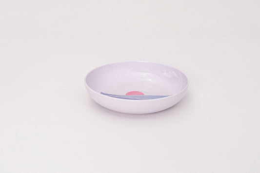 Deep Dish  Set of ( 6 pieces )