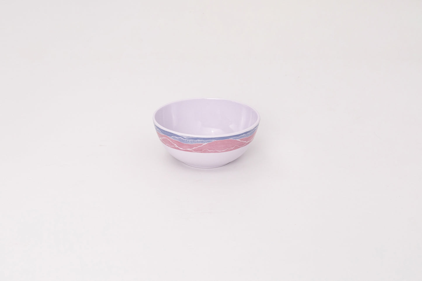 Bowl Set of ( 6 pieces )