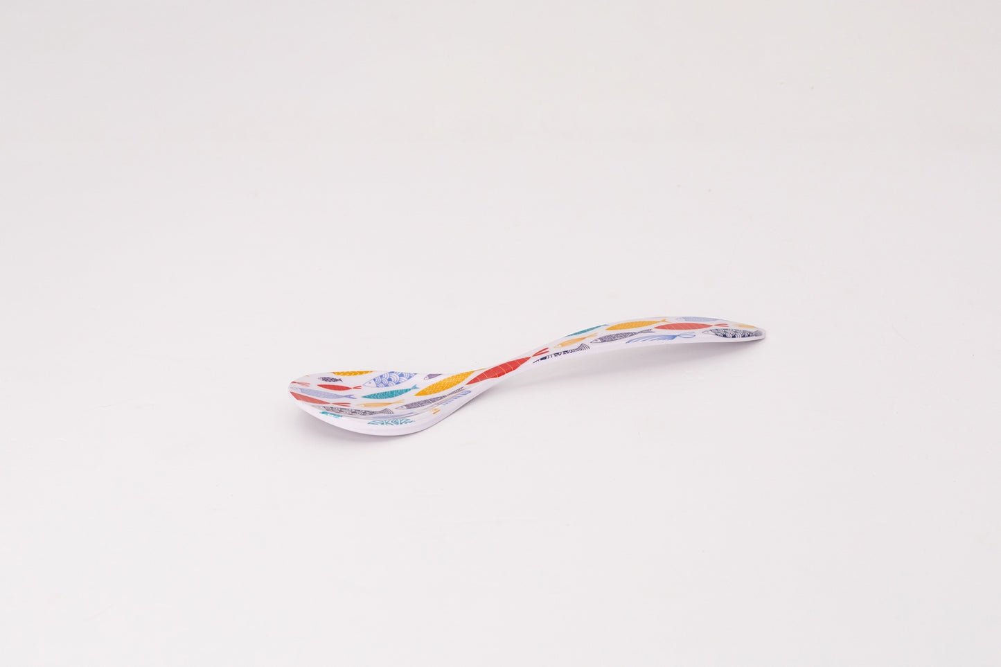 Serving Bowl with Serving Spoon and Fork Set of (  3 Pcs )