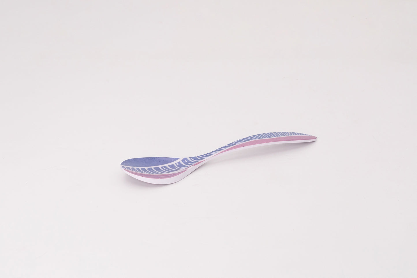 Serving Bowl with Serving Spoon and Fork Set of (  3 Pcs )