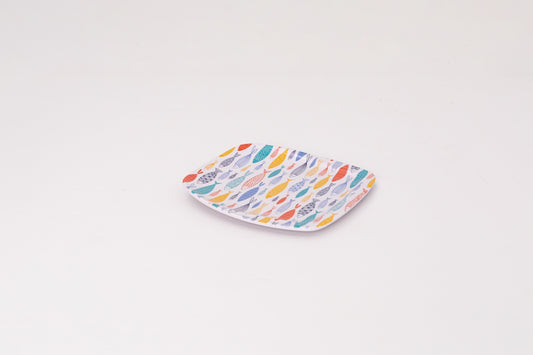 Side Plate Set of ( 6 pieces )