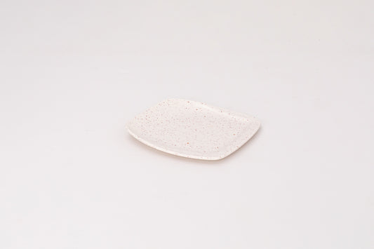 Small  Plate Set of ( 6 pieces )