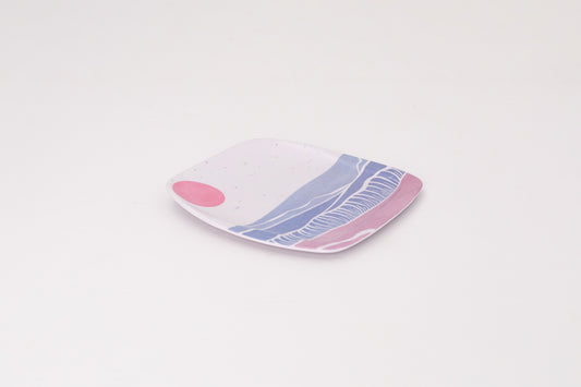 Side Plate Set of ( 6 pieces )