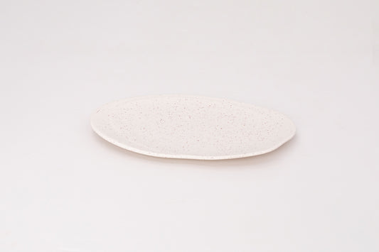 Matt Dinner Plate Set of  ( 6 pieces )