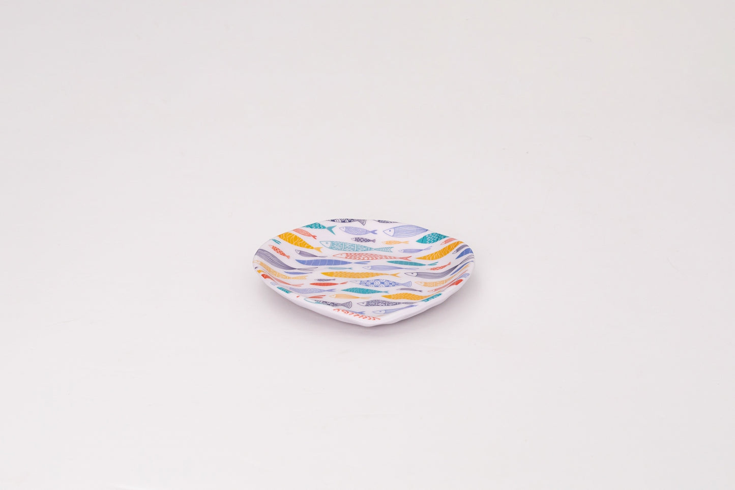 Matt Side Plate  Set of   ( 6 pieces )