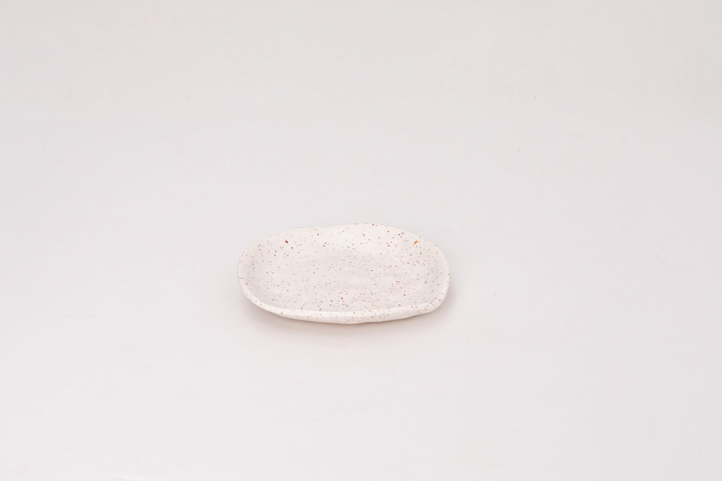 Matt Side Plate  Set of   ( 6 pieces )