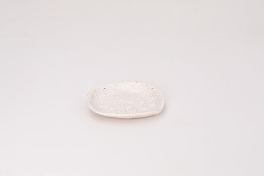 Matt Side Plate  Set of   ( 6 pieces )