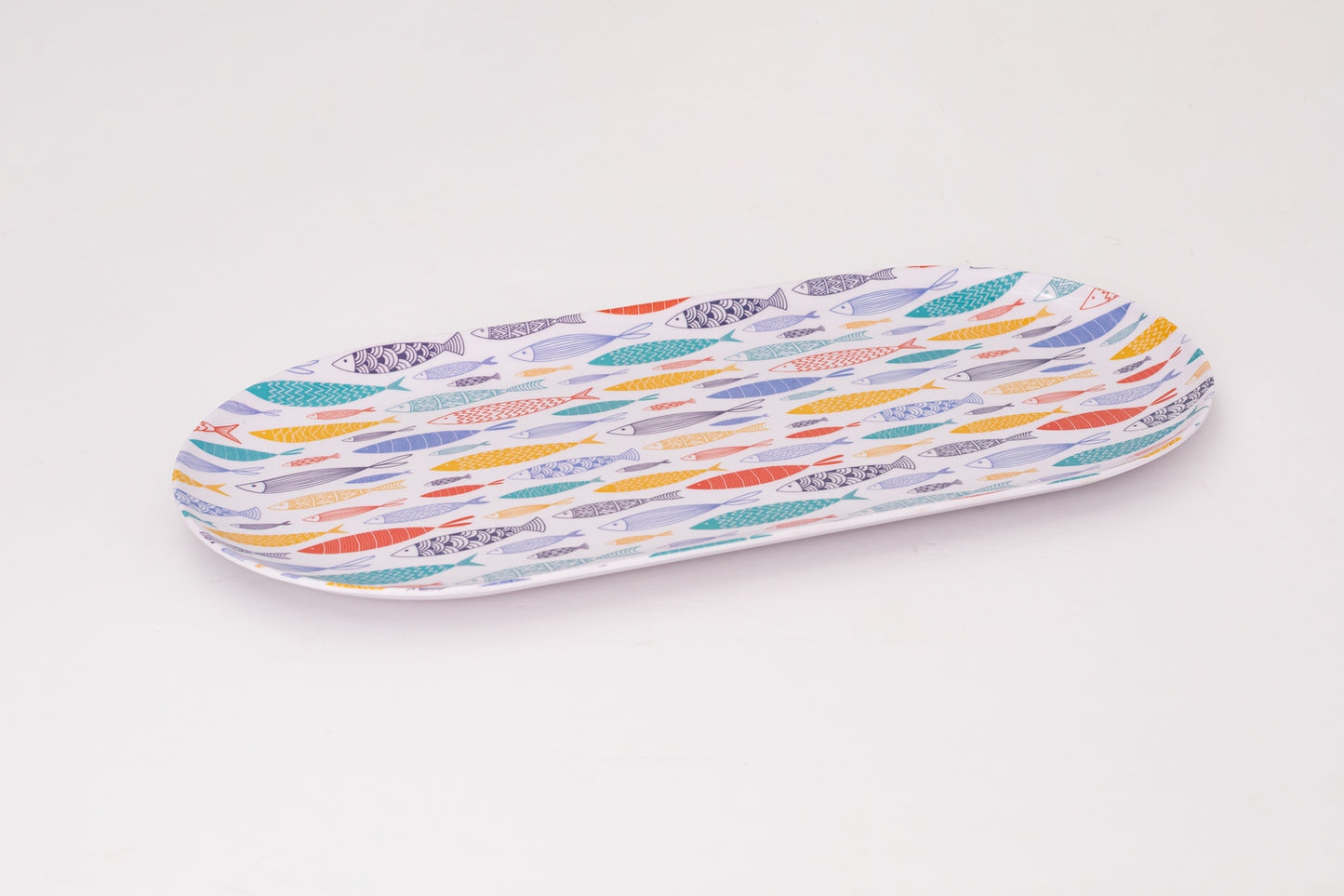 Serving Platter Tray   Set of   ( 2 pieces )