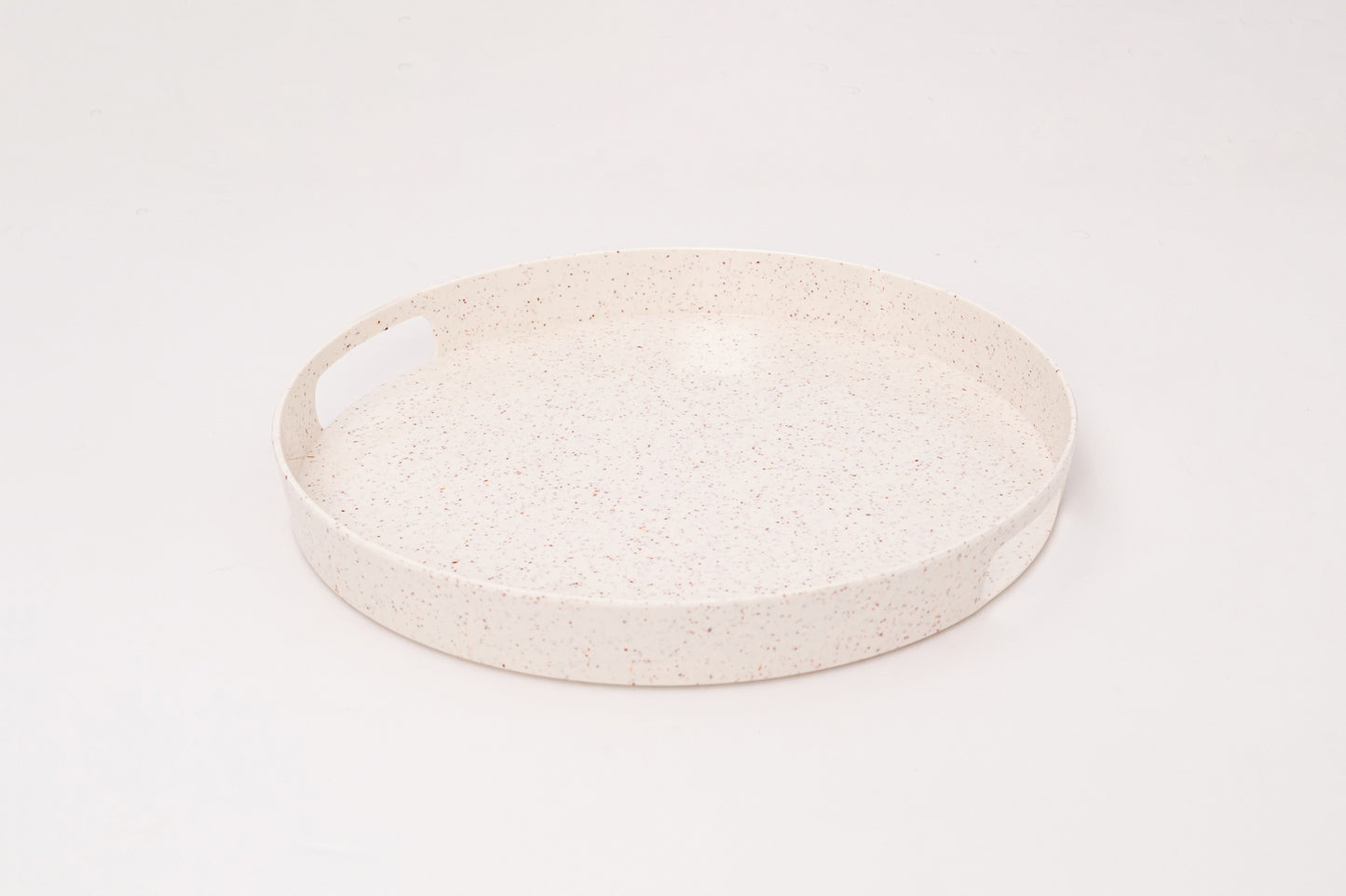 Round Tray  Set of   ( 1 pieces )