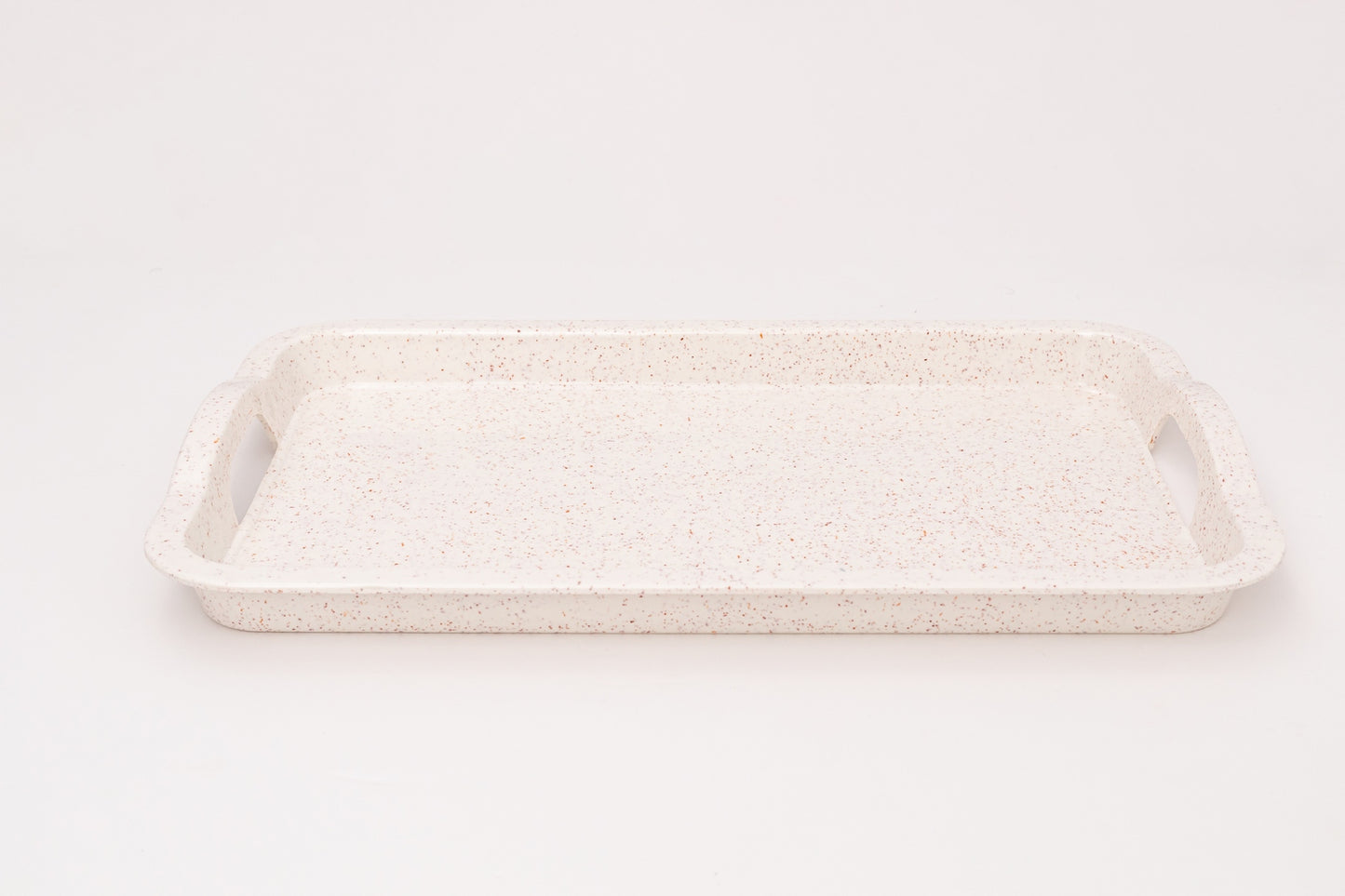 Rectangle Tray Set of   ( 1 pieces )