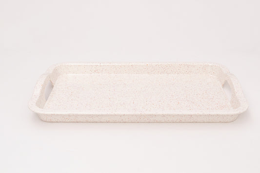 Rectangle Tray Set of   ( 1 pieces )