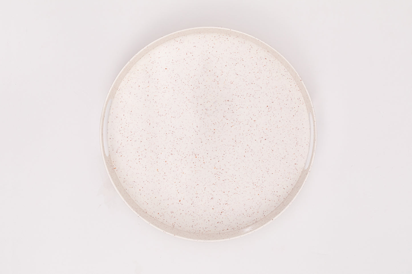 Round Tray  Set of   ( 1 pieces )