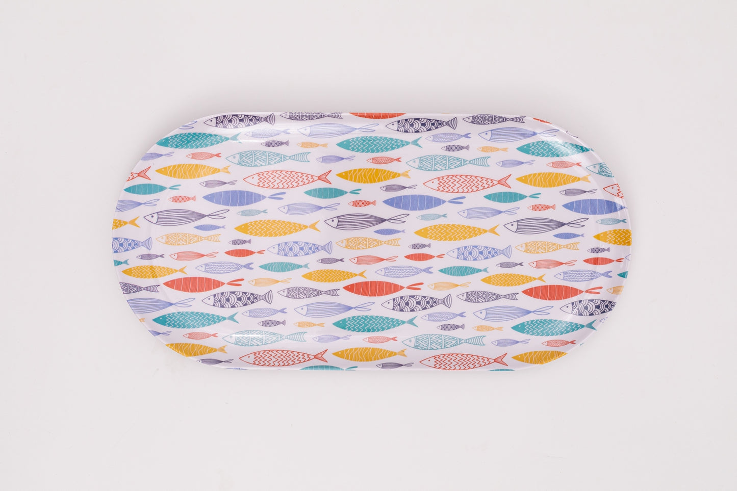 Serving Platter Tray   Set of   ( 2 pieces )