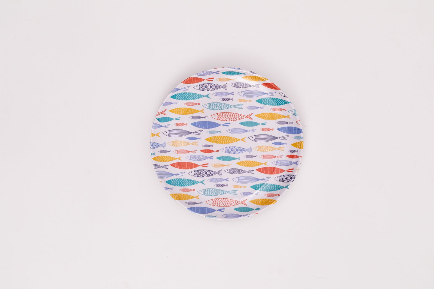 Side Plate Set of   ( 6 pieces )