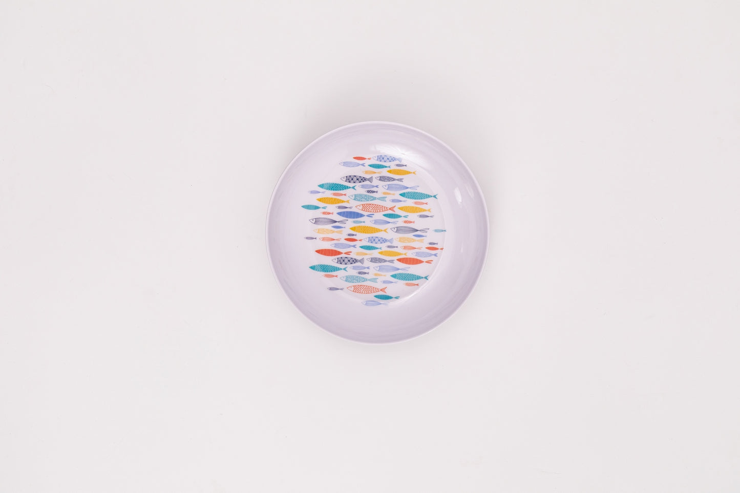 Deep Dish  Set of ( 6 pieces )