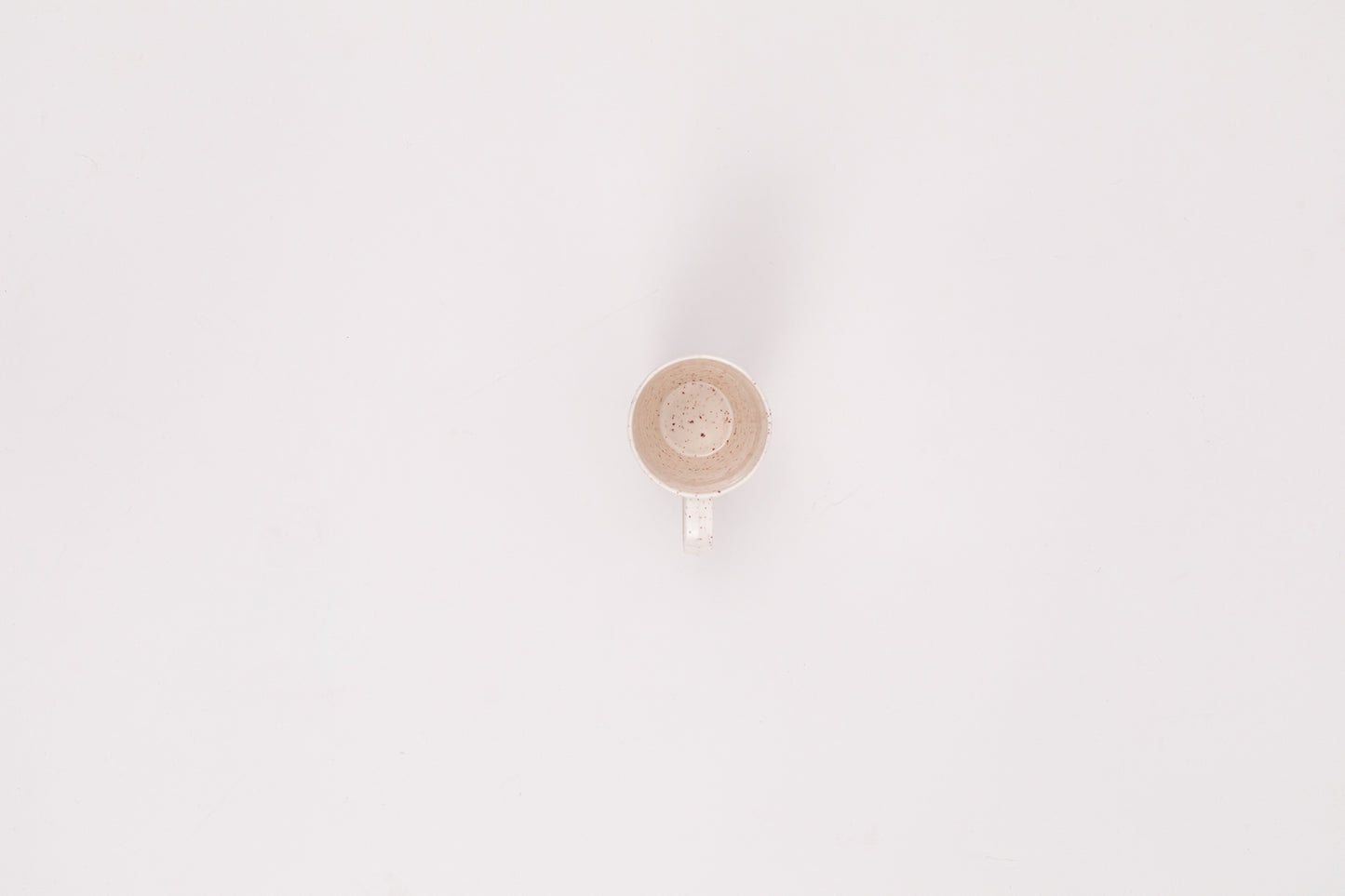 Cup with Handle  Set of (6 pieces )