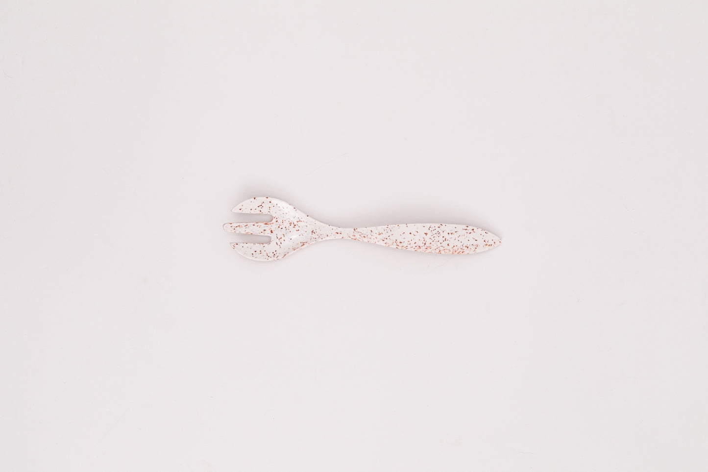 Large Square serving bowl  with fork and spoon  Pack of 3 Pcs