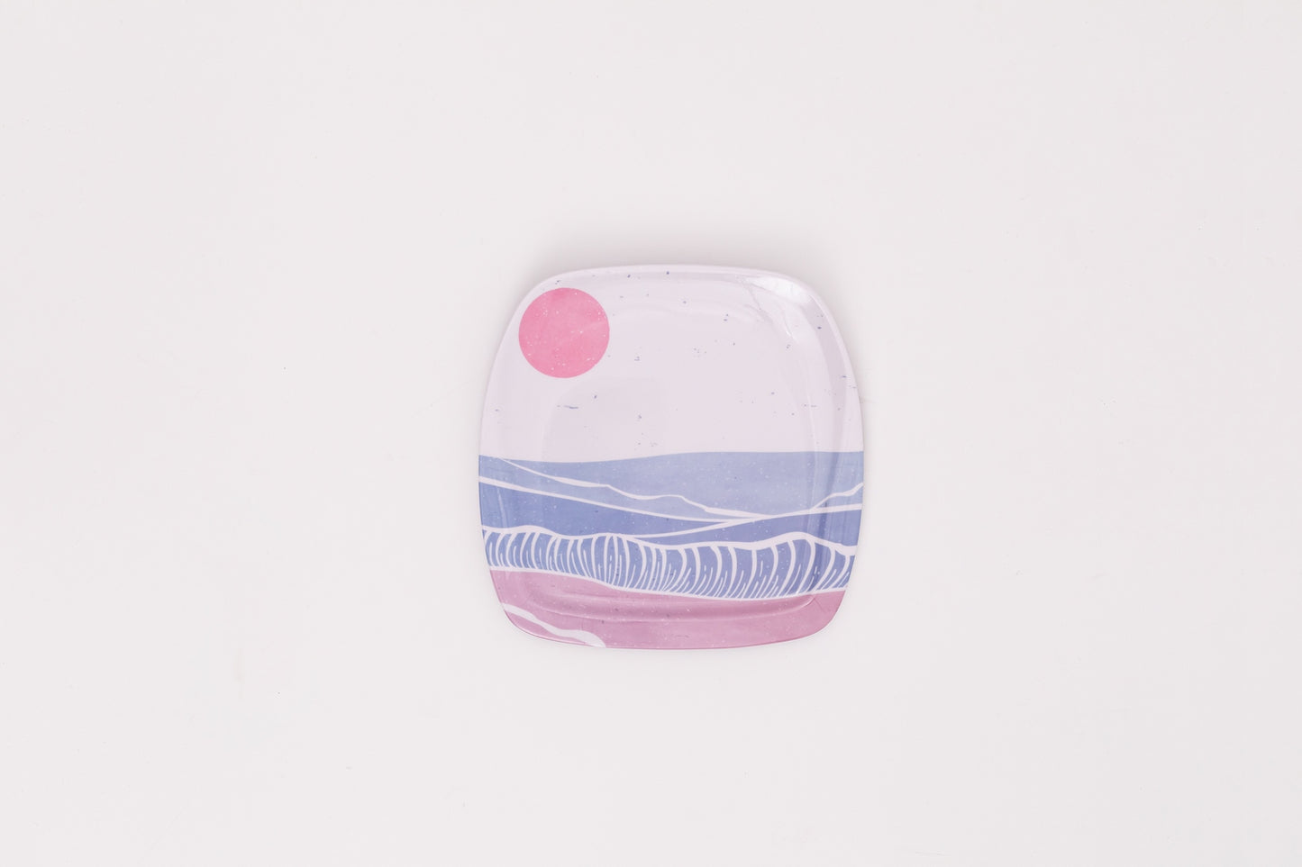 Side Plate Set of ( 6 pieces )