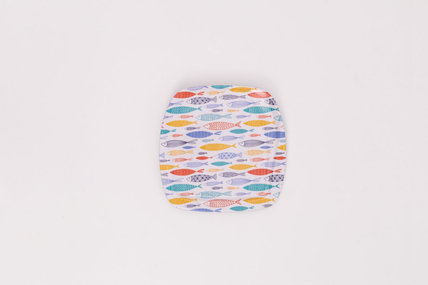 Side Plate Set of ( 6 pieces )