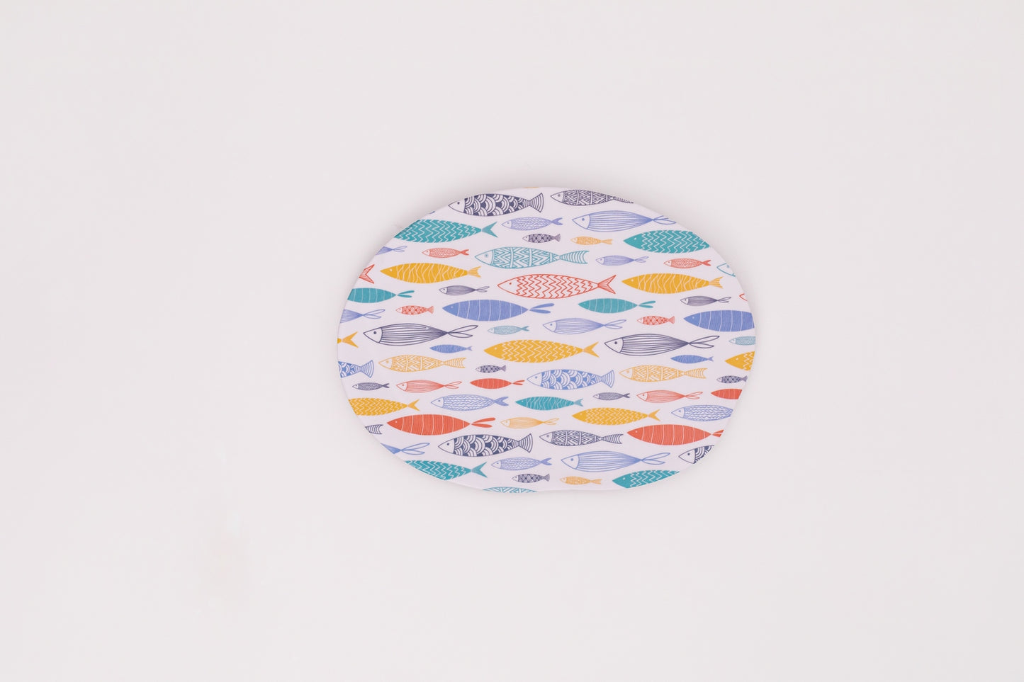 Matt Dinner Plate Set of ( 6 pieces )