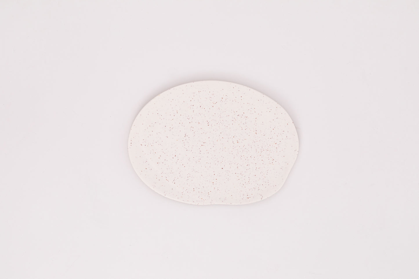 Matt Dinner Plate Set of  ( 6 pieces )