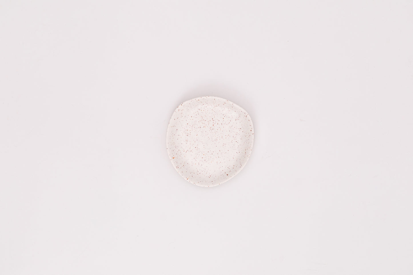 Matt Side Plate  Set of   ( 6 pieces )