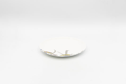 Side Plate Set of   ( 6 pieces )