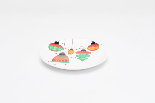 Side Plate Set of ( 6 pieces )
